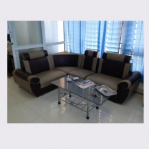 Bộ sofa da