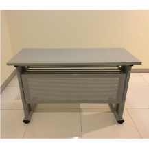 Thanh lý 30 bàn chân sắt nhập khẩu Hàn Quốc kt 120x60 giá ưu đãi