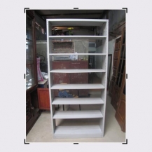 Thanh lý kệ sắt đa năng Hòa Phát