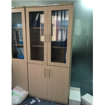 Thanh lý tủ tài liệu 2 cánh Royal Hòa Phát
