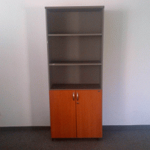 Thanh lý tủ tài liệu Fami kích thước 200x80x45 cm giá rẻ