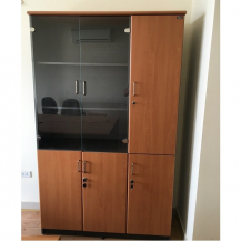 Thanh lý tủ tài liệu Royal Hòa Phát giá siêu tốt