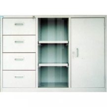 Thanh lý tủ sắt Hoà Phát