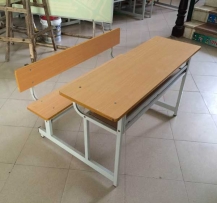 Thanh lý bàn liền ghế học sinh