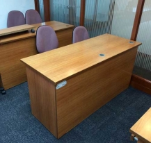 Bàn làm việc ngồi 2