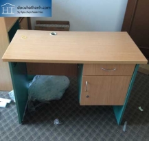 Thanh lý bàn nhân viên Hòa Phát