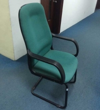 Thanh lý ghế chân quỳ lưng cao Hoà Phát