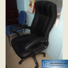 Thanh lý ghế giám đốc Hòa Phát