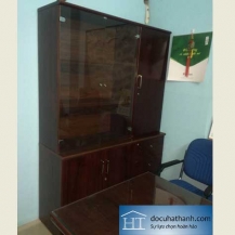 Tủ giám đốc Hòa Phát