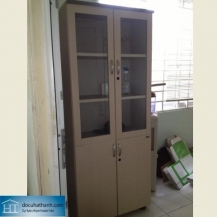 Tủ fami 2 cánh