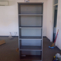 Tủ file Fami mới 90%