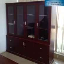 Tủ giám đốc HP 4 buồng