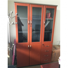 Tủ giám đốc Fami