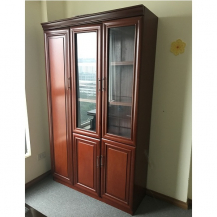 Tủ giám đốc nhập khẩu Hàn Quốc