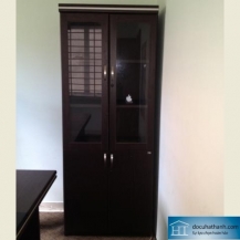 Tủ giám đốc nhập khẩu