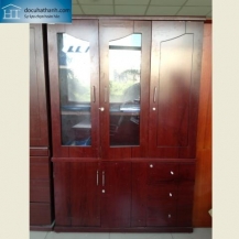 Tủ giám đốc Hòa Phát