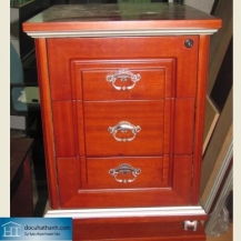 Tủ hộc giám đốc