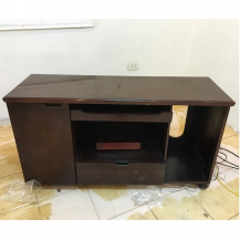 Tủ phụ Hòa Phát