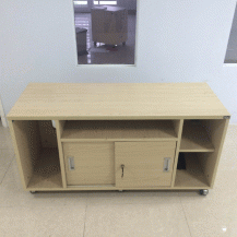 Tủ phụ Royal Hòa Phát mới 90%