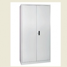 Tủ sắt cánh kín