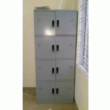 Tủ sắt 8 ô Hòa Phát