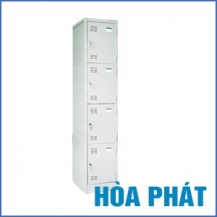 Tủ sắt 4 ngăn Hoà Phát