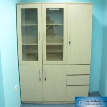 Tủ royal cao cấp 3 buồng