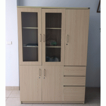 Tủ tài liệu Royal Hòa Phát