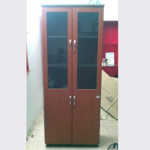 Tủ tài liệu cũ Fami