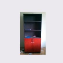 Tủ tài liệu cũ Fami