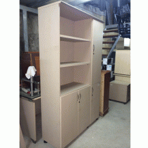 Tủ tài liệu Fami 3 buồng