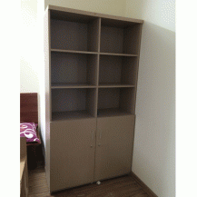 Tủ tài liệu Fami mới 90%