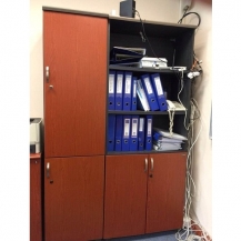 Tủ tài liệu Fami