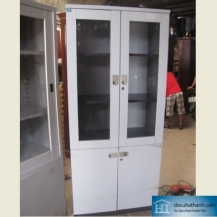 Tủ tài liệu gỗ