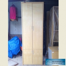 Tủ tài liệu gỗ veneer