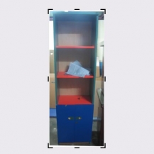 Tủ tài liệu gỗ