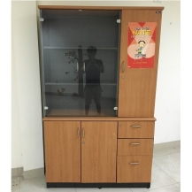 Tủ tài liệu nero cao cấp Hòa Phát