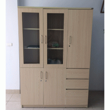 Tủ tài liệu cao cấp Royal Hòa Phát