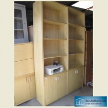 Tủ tài liệu gỗ veneer