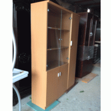 Tủ tài liệu 3 buồng