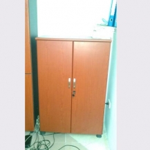 Tủ văn phòng Fami