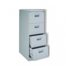 Tủ file Hòa Phát 4 ngăn CAT5F