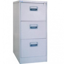 Tủ file Hòa Phát 3 ngăn CAT3F