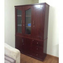 Tủ giám đốc Hoà Phát