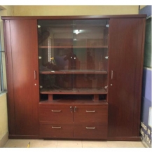 Tủ giám đốc Hòa Phát