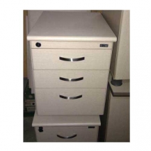 Tủ hộc Fami mới 99%